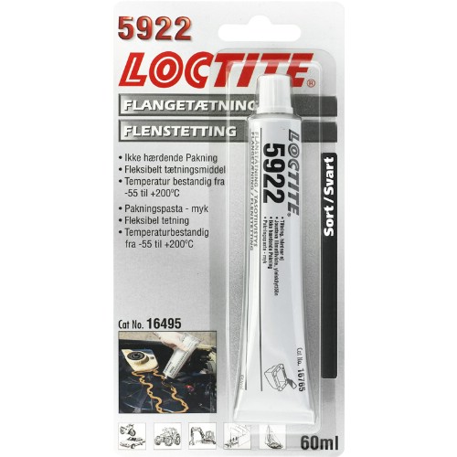 Tetningsmiddel LOCTITE MR 5922