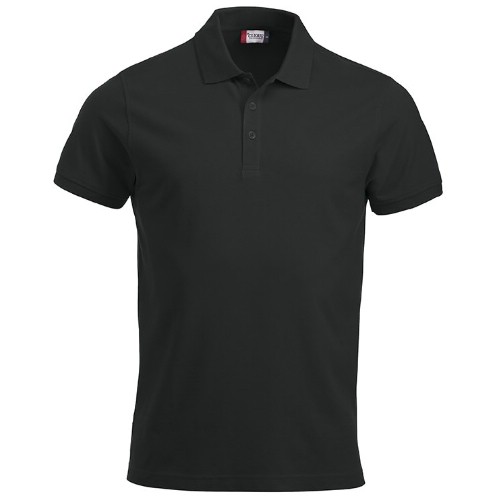 Pikéskjorte CLIQUE Classic Lincoln S/S Herre