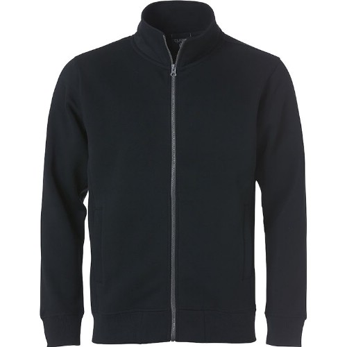 Sweatshirtjakke CLIQUE Klassisk Cardigan Mr.