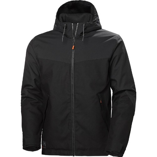 Vinterjakke HELLY HANSEN 73290 Oxford