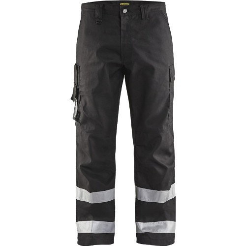 Servicebukse BLÅKLÄDER 1451