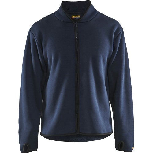 Thermojakke BLÅKLÄDER 4770