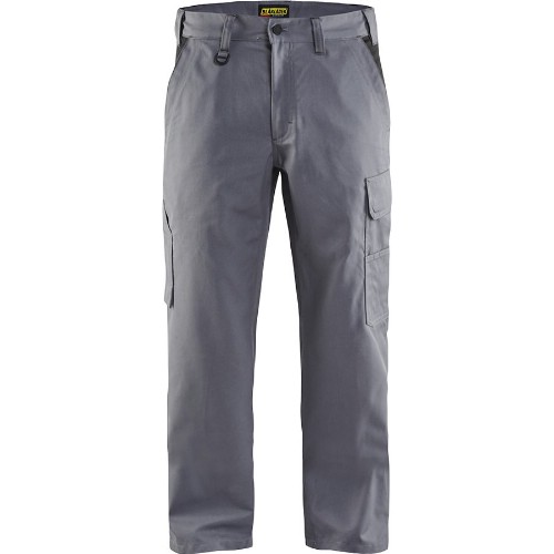 Servicebukse BLÅKLÄDER 1404