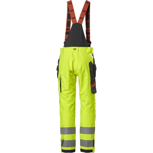 Gul/Koksgrå Gul/Koksgrå