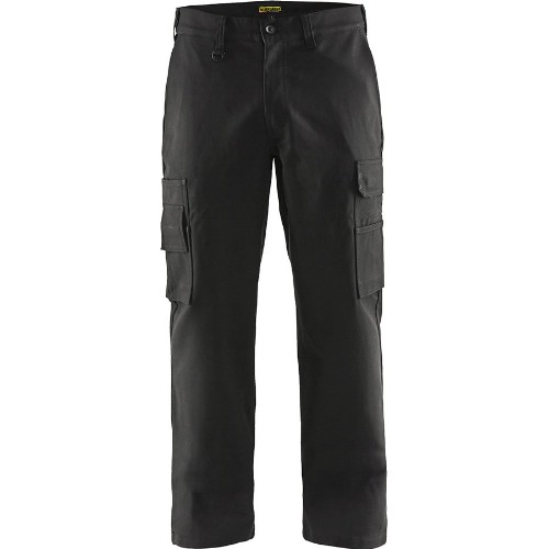 Servicebukse BLÅKLÄDER 1400