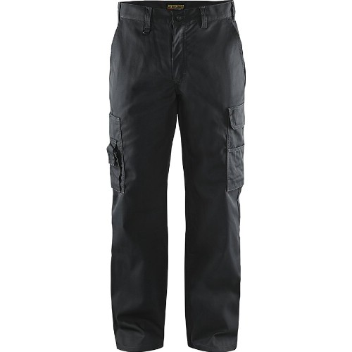 Servicebukse BLÅKLÄDER 1400