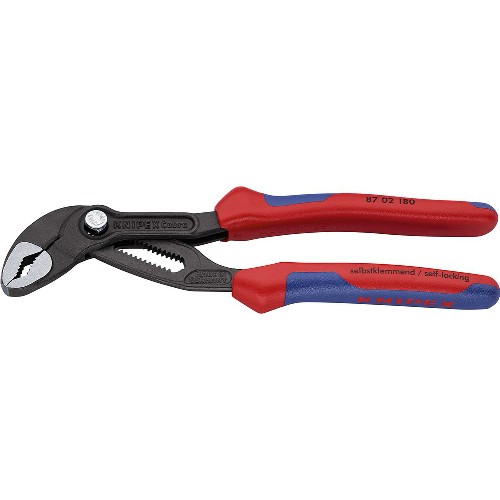 Vannpumpetang KNIPEX 8702