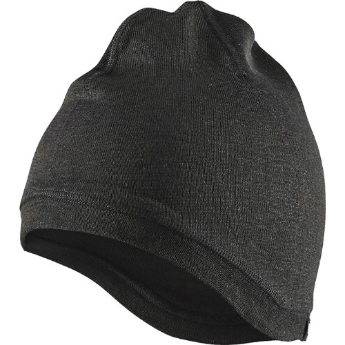 Hjelmlue BLÅKLÄDER 2004