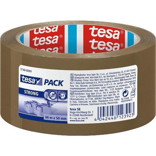 Pakketape