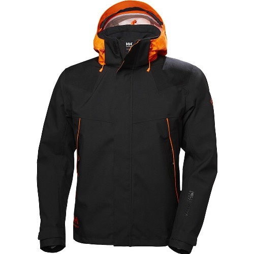 Skalljakke HELLY HANSEN 71140 Chelsea Evolution