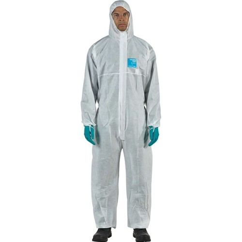 Korttidskjeledress ANSELL AlphaTec 1500 Plus 111