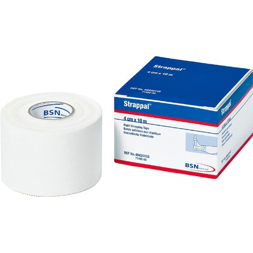 Sportsteip STRAPPAL