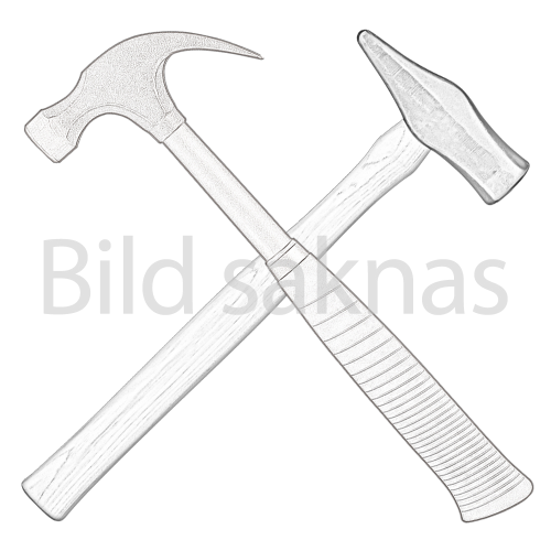 Plasthammer THOR SPH Treskaft