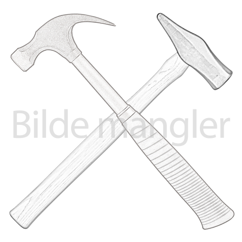 Plasthammer THOR SPH Treskaft